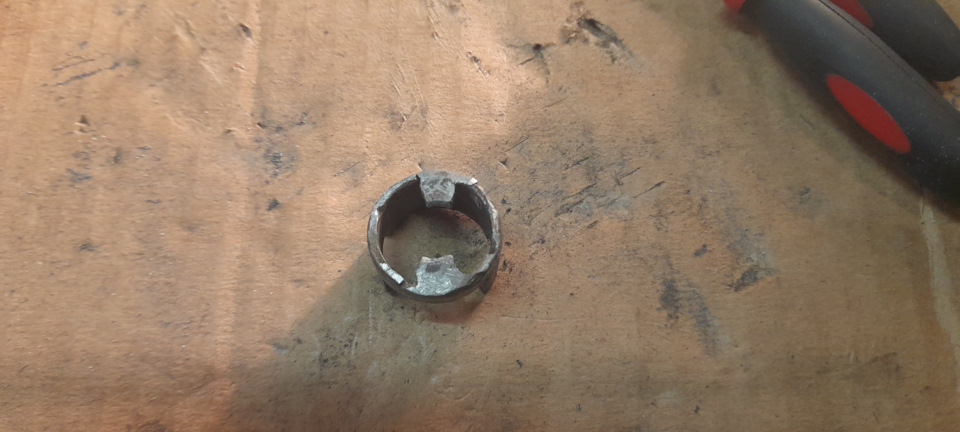 Фото в бортжурнале Skoda Octavia A5 Mk2