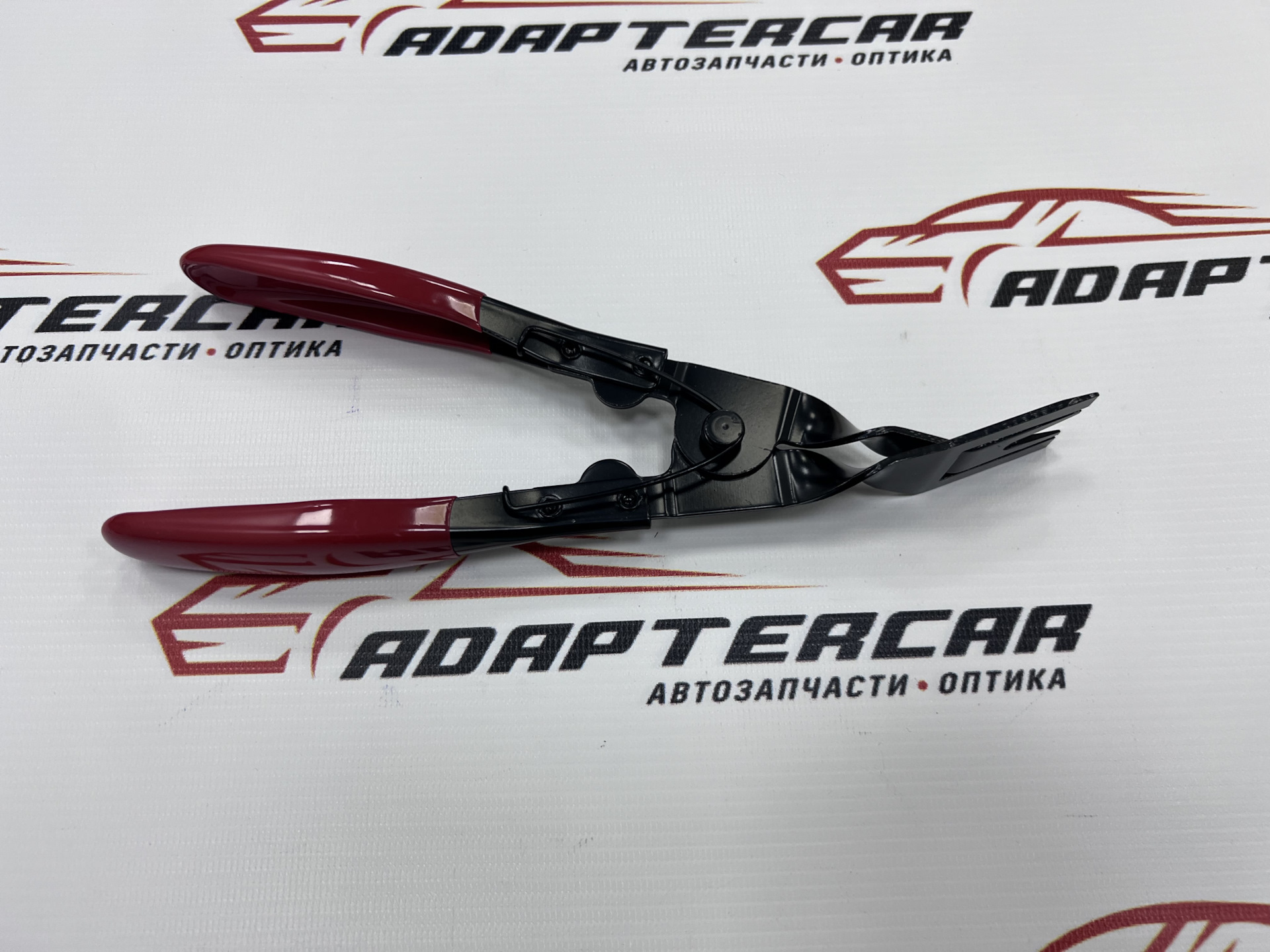 Щипцы для расклеивания шва фары — Adaptercar.ru на DRIVE2