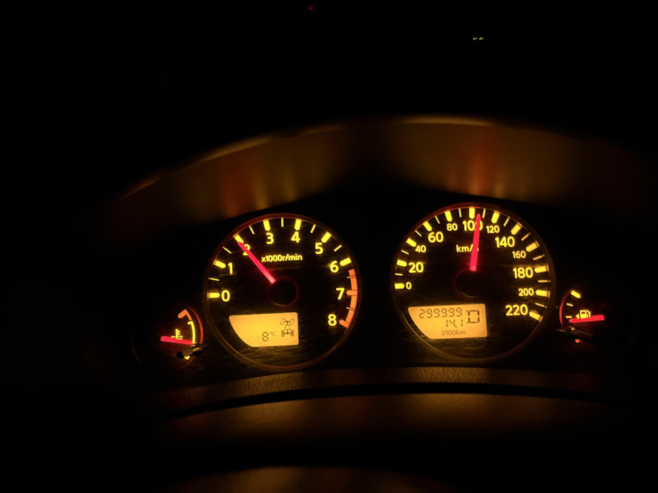 Фото в бортжурнале Nissan Pathfinder (3G)