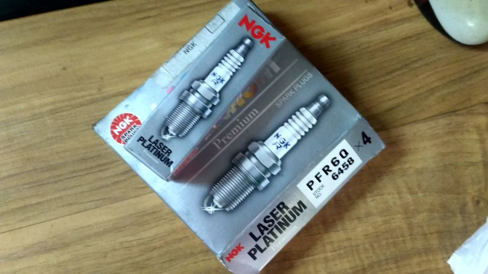 Фото в бортжурнале Skoda Octavia A4 Mk1. Запчасти на фото: PFR6Q