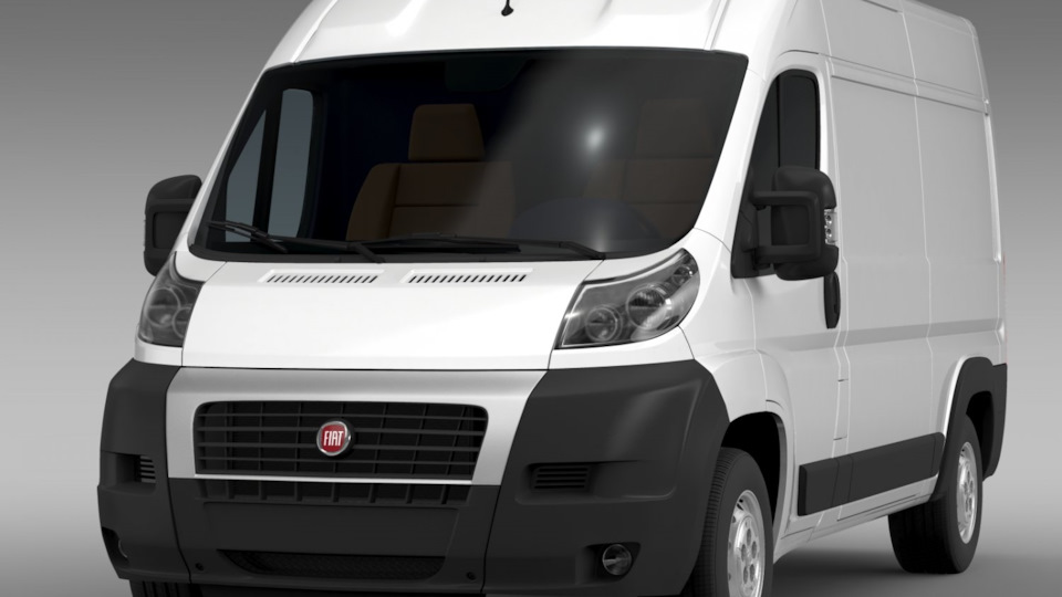Нужна помощь — FIAT Ducato III, 2,2 л, 2014 года | поломка | DRIVE2