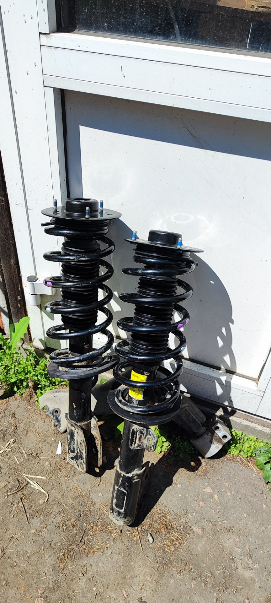 Фото в бортжурнале Chevrolet Captiva (1G)