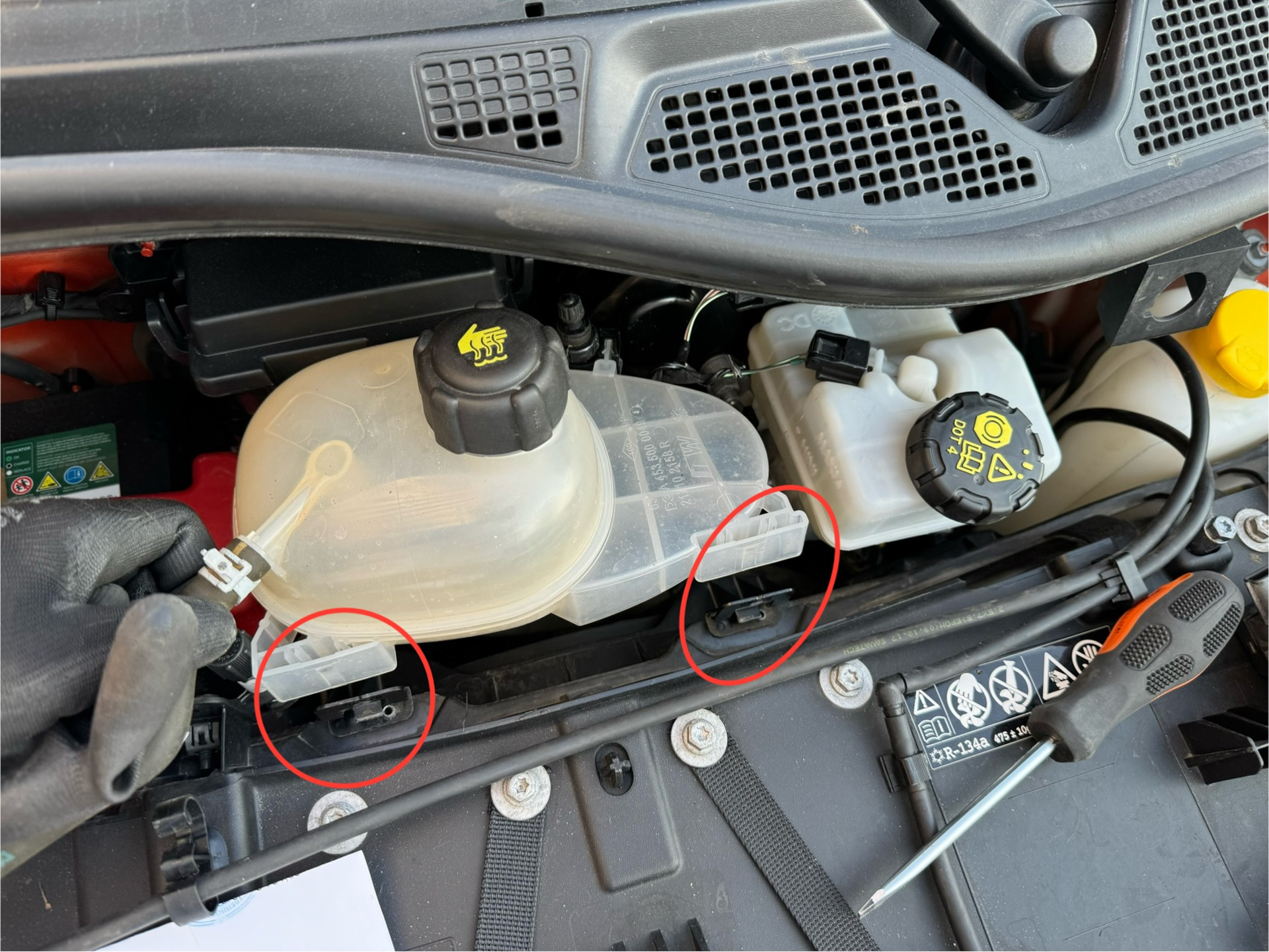 Dtc p0480 smart 1 smart fortwo