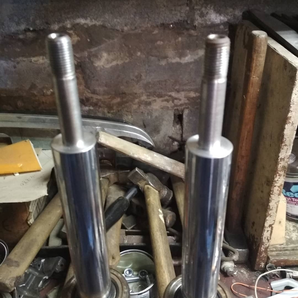 Ремонт гидрокорректорв фары. — Lada Гранта лифтбек, 1,6 л, 2015 года ...