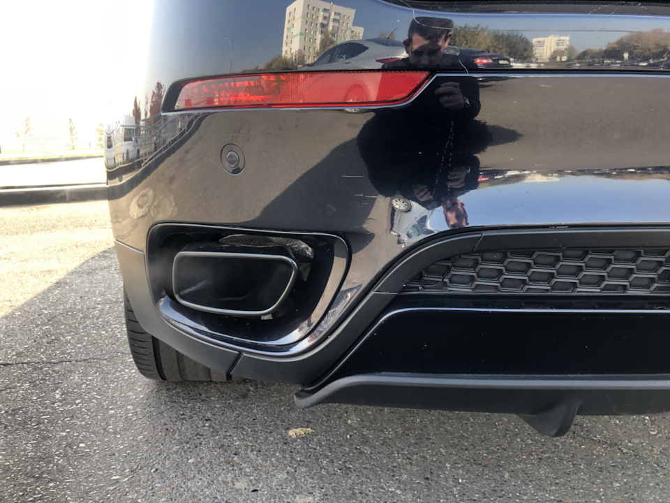 Диагностика ходовой части на компьютерном стенде MAHA — Nissan Patrol ...