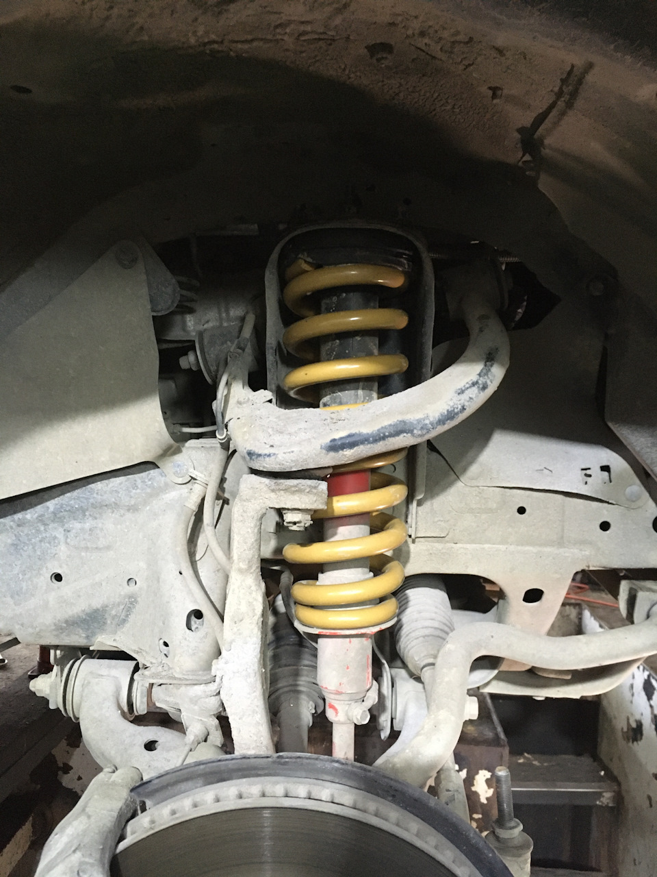 Сгорела катушка зажигания — Opel Kadett C, 1 л, 1976 года | поломка ...