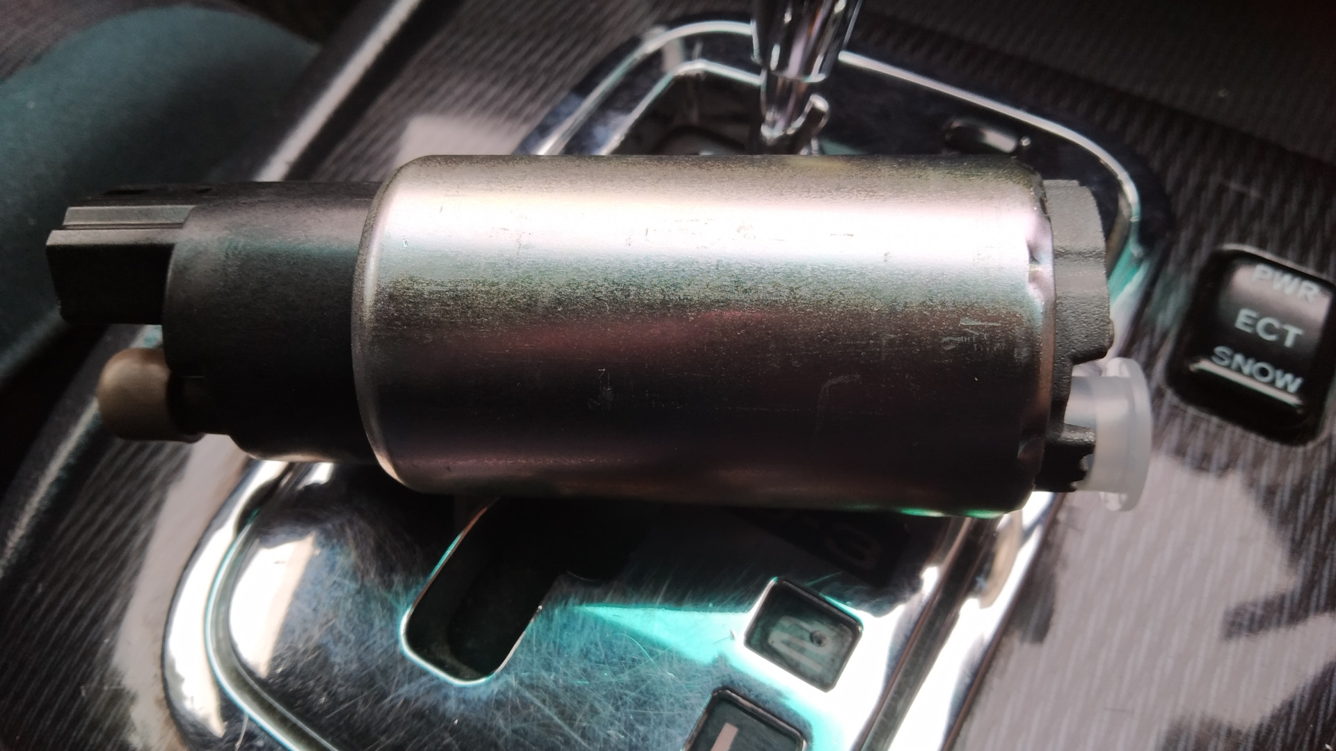 #1957.Насос топливный -23221-20030- ''Denso'' DFP-0118 — DRIVE2