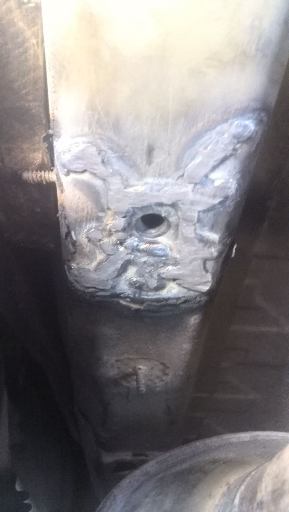 Как я боролся с вибрацией при глушении двигателя — BMW X5 (E53), 3 л ...