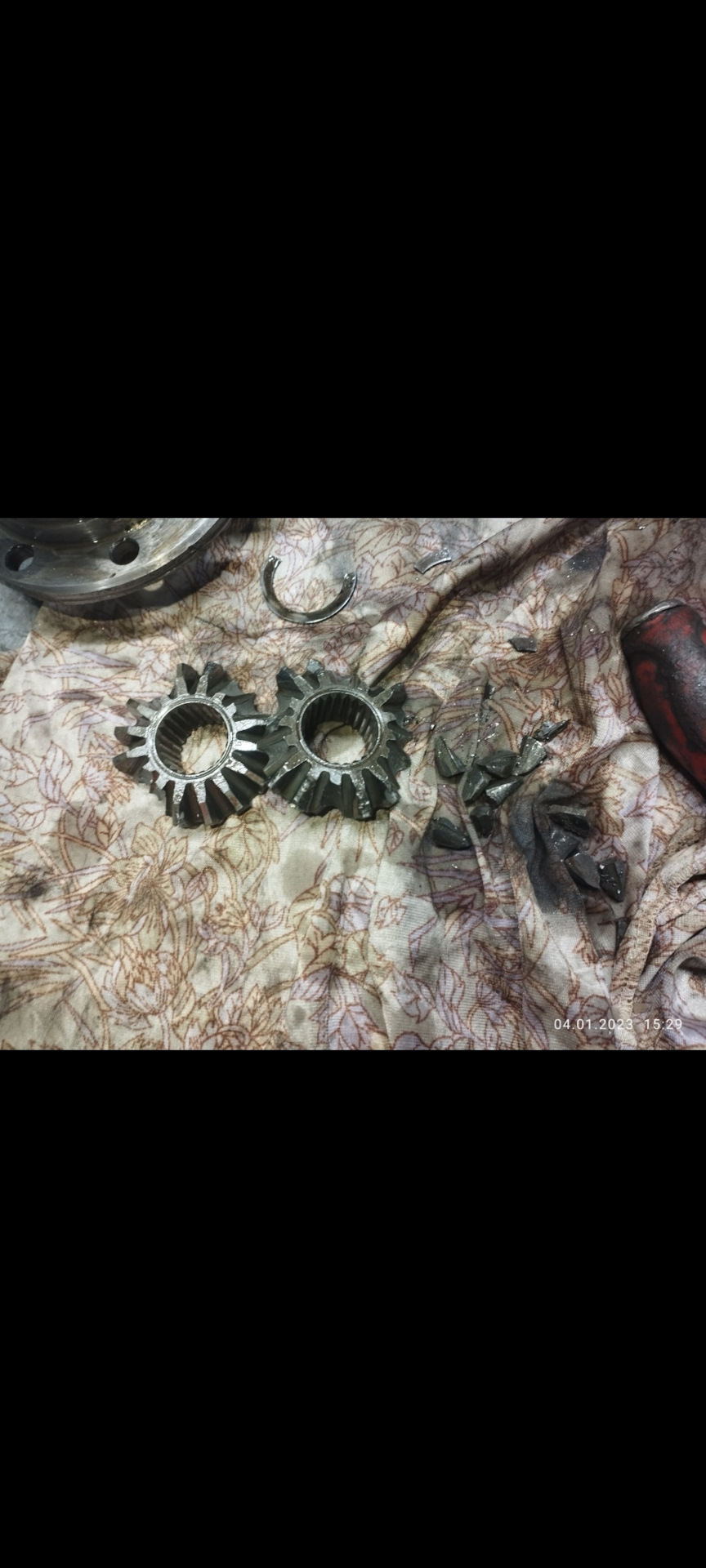 Шевроле нива электро блокировка автогур — Chevrolet Niva GLX, 1,7 л ...