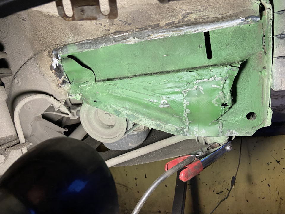 Расход топлива часть #3 — Lada 2114, 1,6 л, 2009 года | кузовной ремонт ...