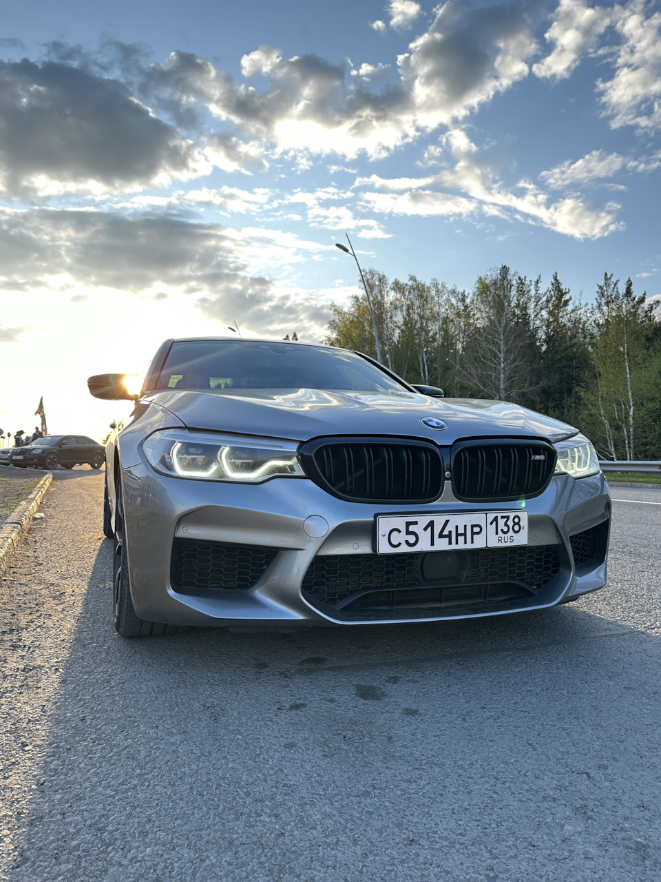 История покупки — BMW M5 (F90), 4,4 л, 2019 года | покупка машины | DRIVE2