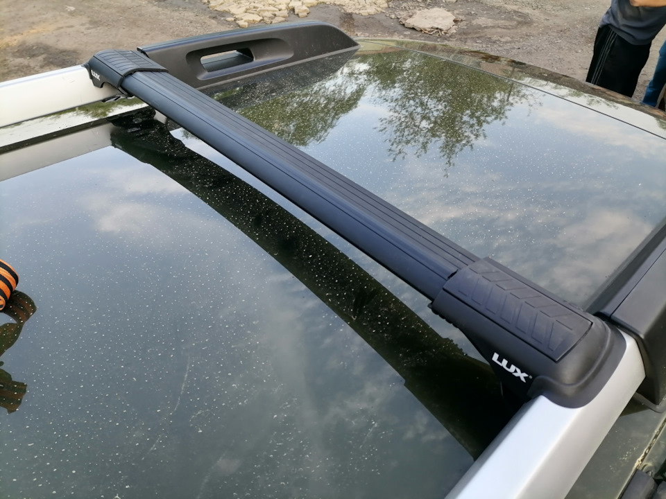 Фото в бортжурнале Renault Duster (1G)