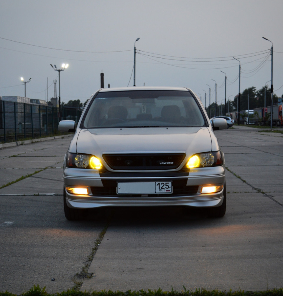 Проблема, не заводиться при прокрутке стартера, а потом схватывает ...