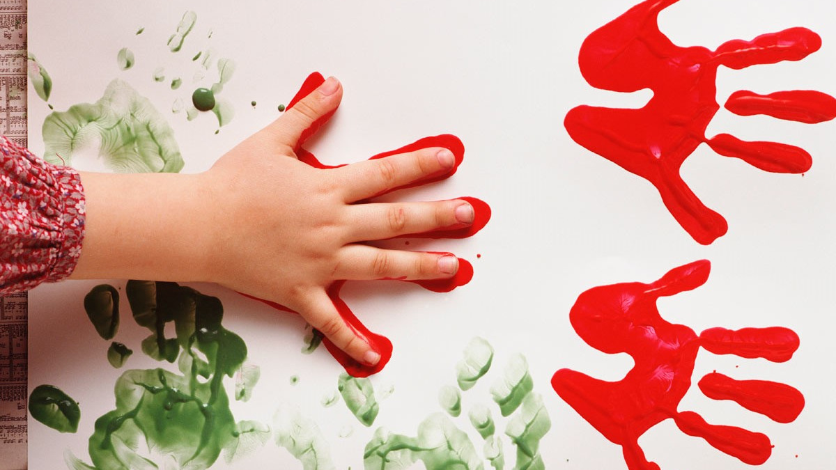 Цветные пальчики. Руки для рисования. Рисование руками для детей. Рисование руками и пальцами. Рисование ладошками.