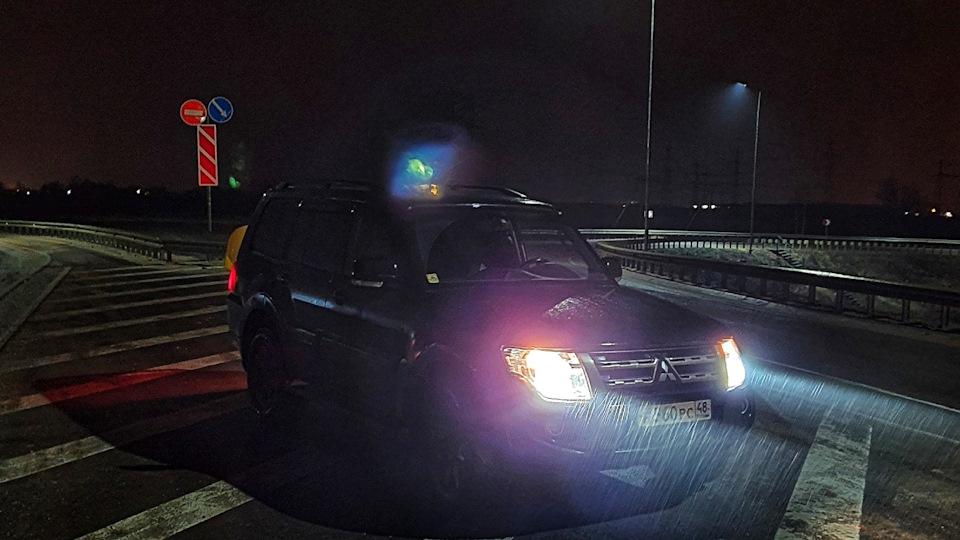 Вопрос. Не открывается машина с ключа. — Mitsubishi Pajero (4G), 3,2 л ...