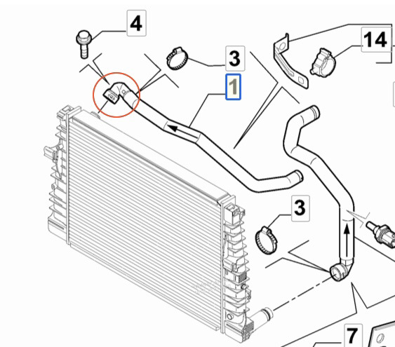 Фото в бортжурнале Alfa Romeo 159 Sportwagon