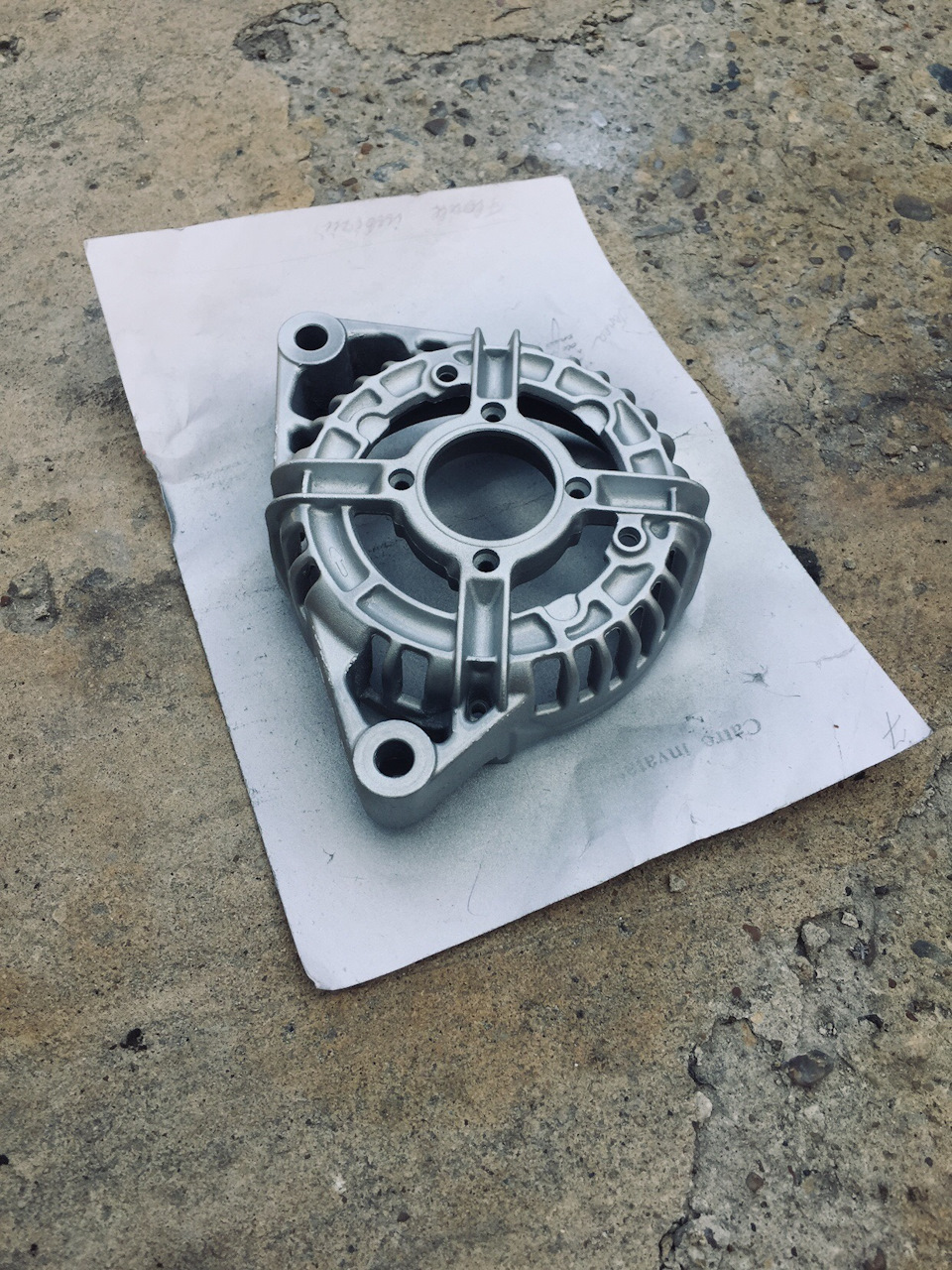 Моргает лампа давления масла Suzuki XL7 — Suzuki Vitara XL7, 2,7 л ...