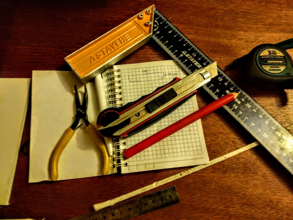 Забился глушитель! — Audi A6 Avant (C5), 2,8 л, 2000 года | своими ...