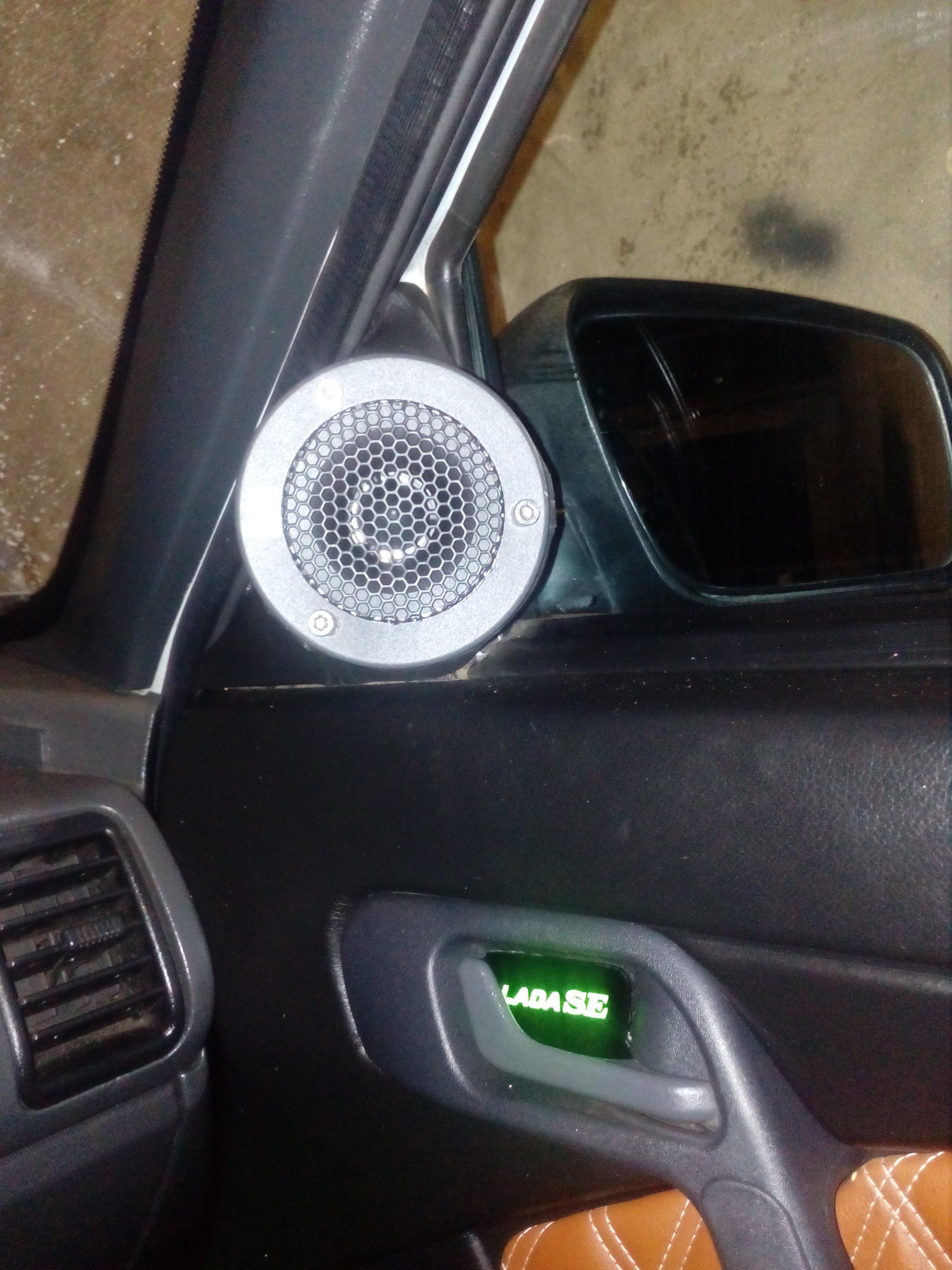 Новые рупора momo he290 — Lada 21103, 1,5 л, 2004 года | автозвук | DRIVE2