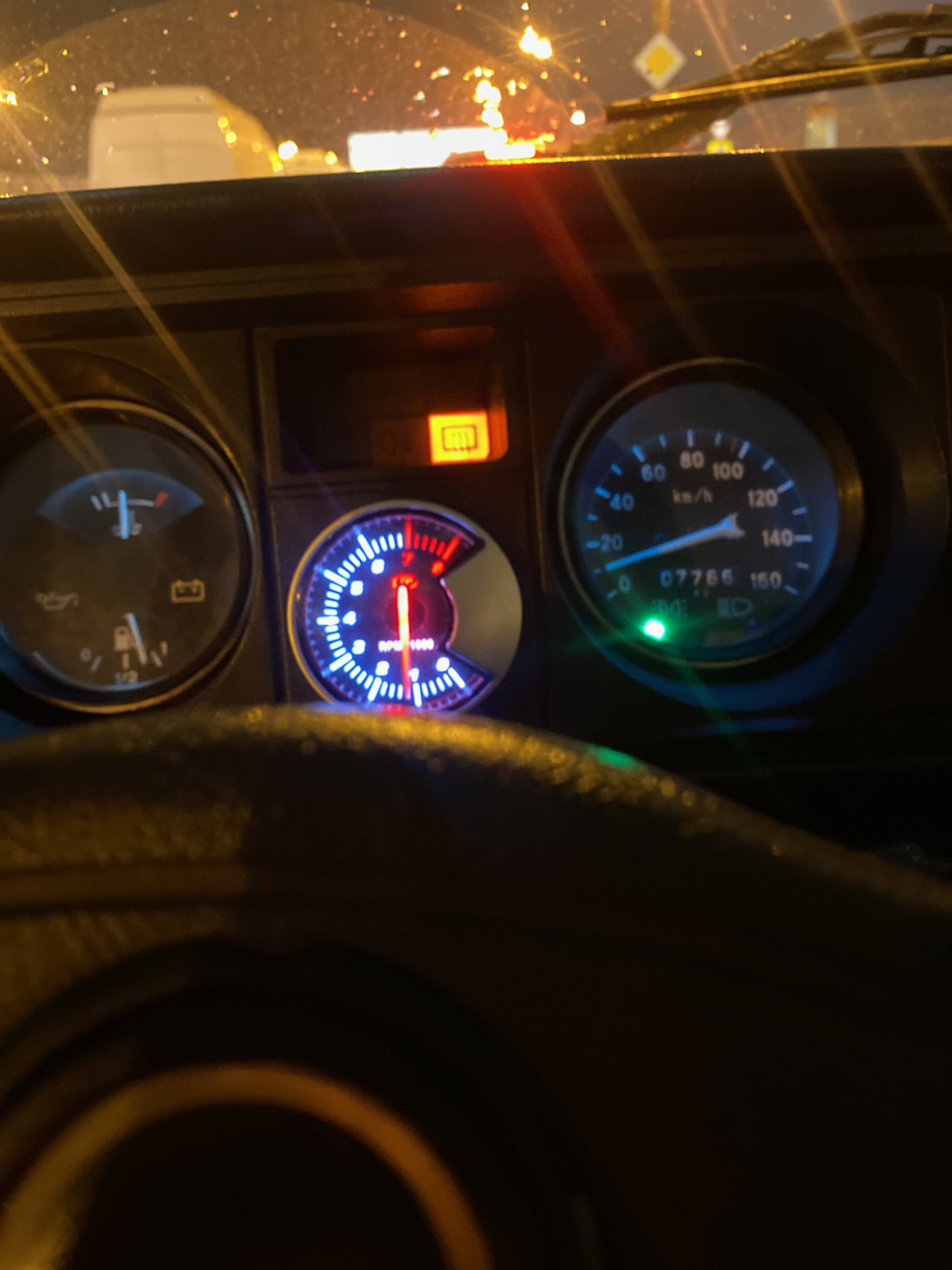 Карб и настройка — Lada 2105, 1,5 л, 1999 года | тюнинг | DRIVE2