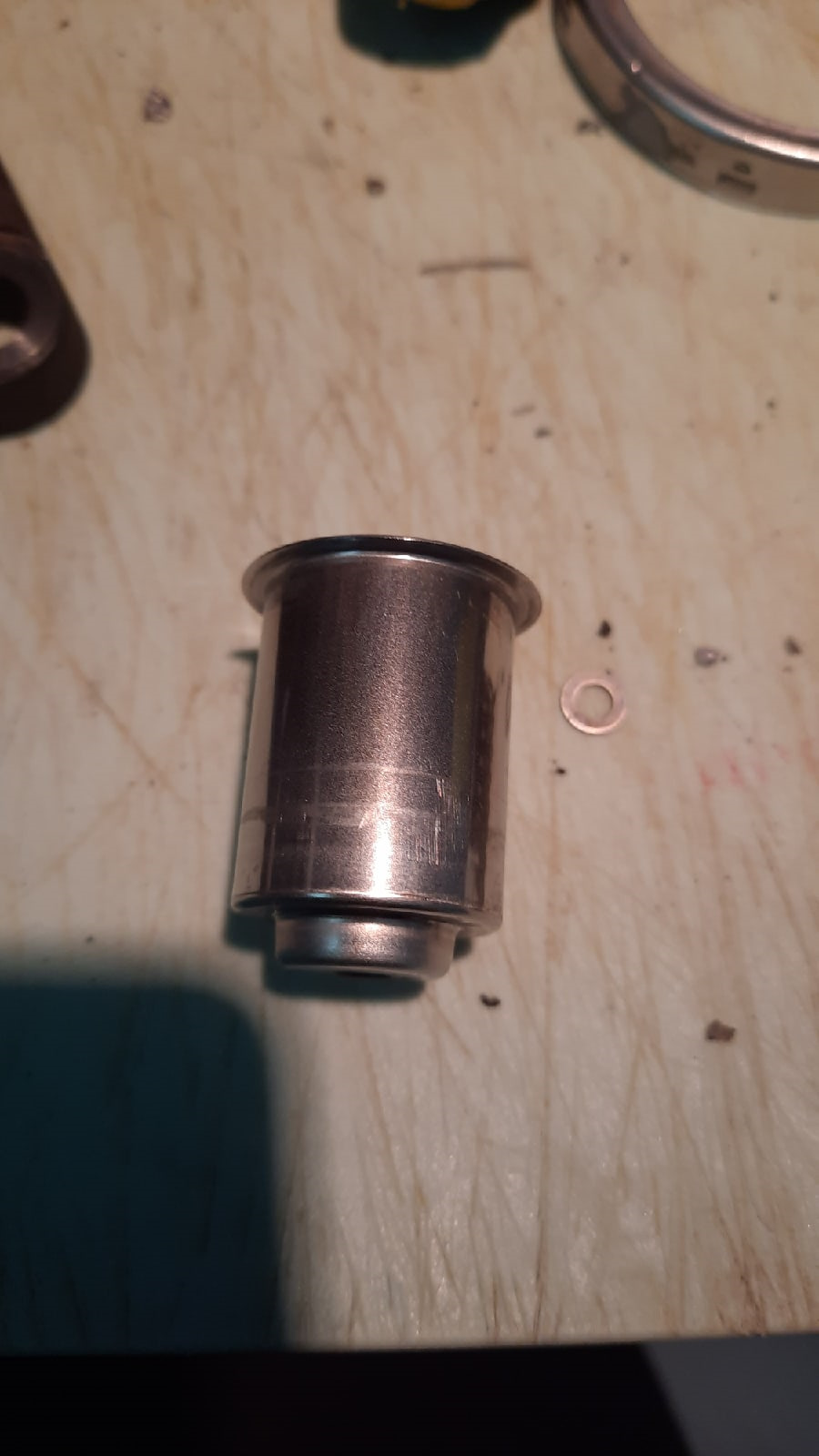 Фото в бортжурнале Honda Stream (RN)