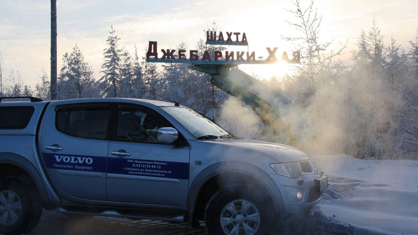 Mitsubishi L200 (4G) 2.5 дизельный 2011 | Ель200 на DRIVE2