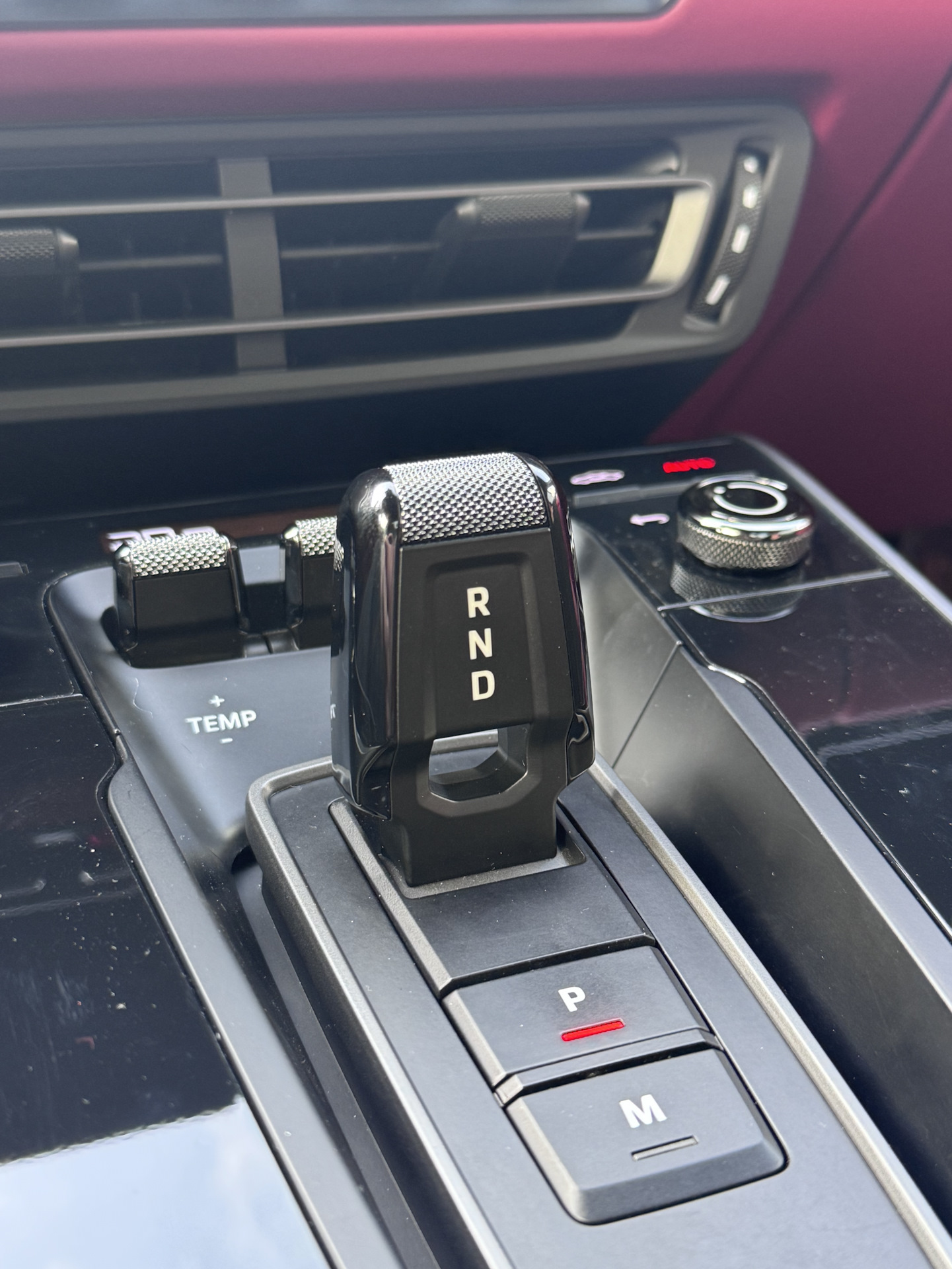 Фото в бортжурнале Porsche 911 (992)