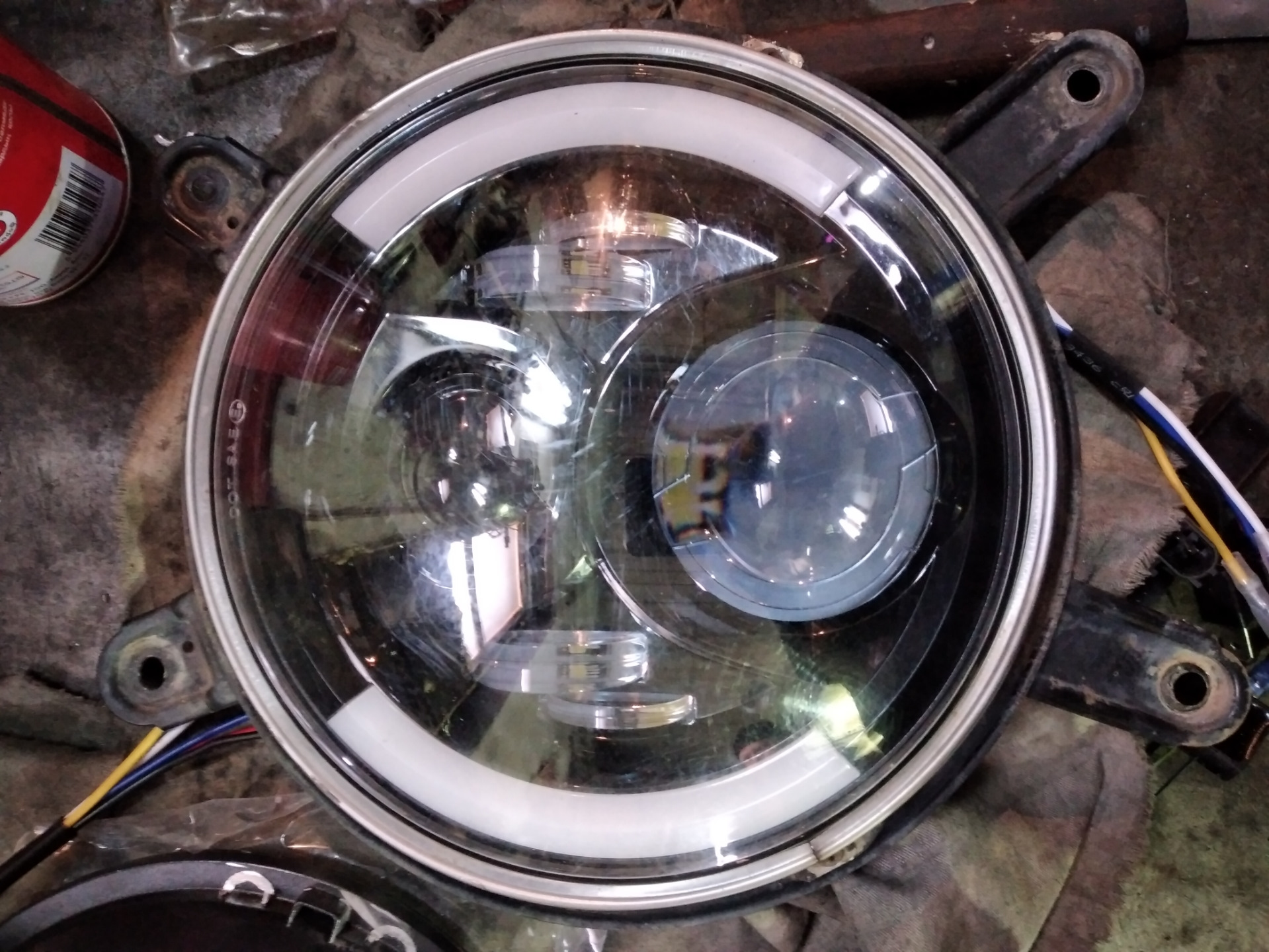 Купить Фары На Ниссан Патрол Y61