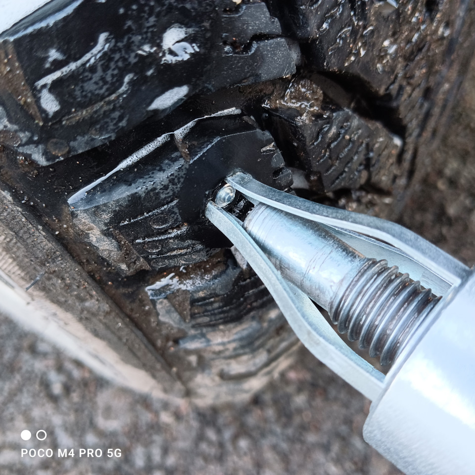 Фото в бортжурнале Renault Sandero 2G