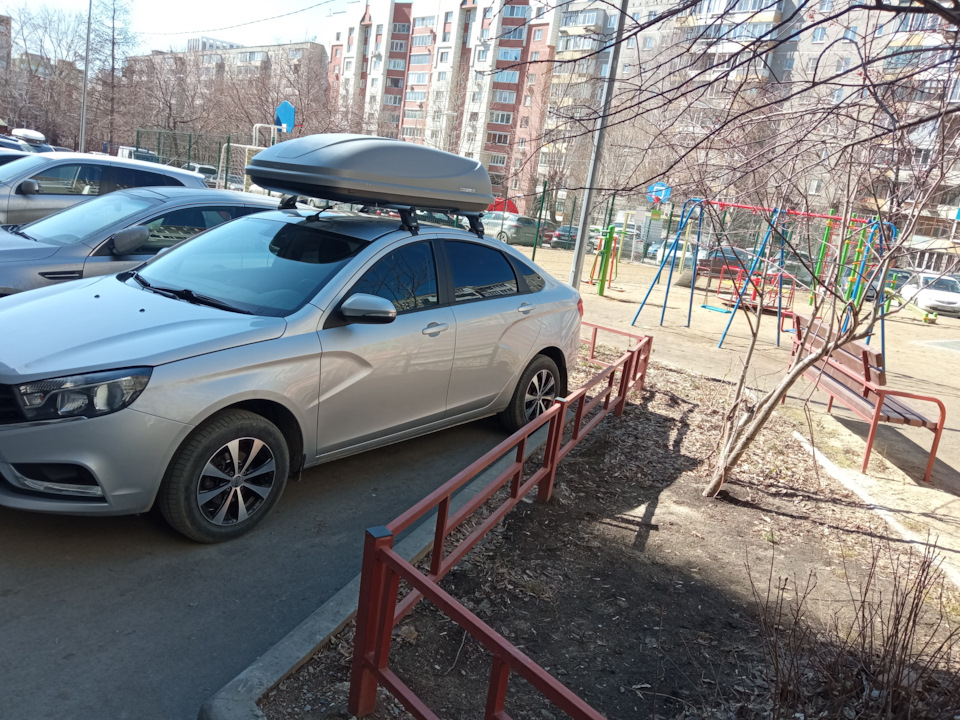 новые диски скад дели — Lada Vesta SW (1G), 1,6 л, 2021 года | колёсные ...