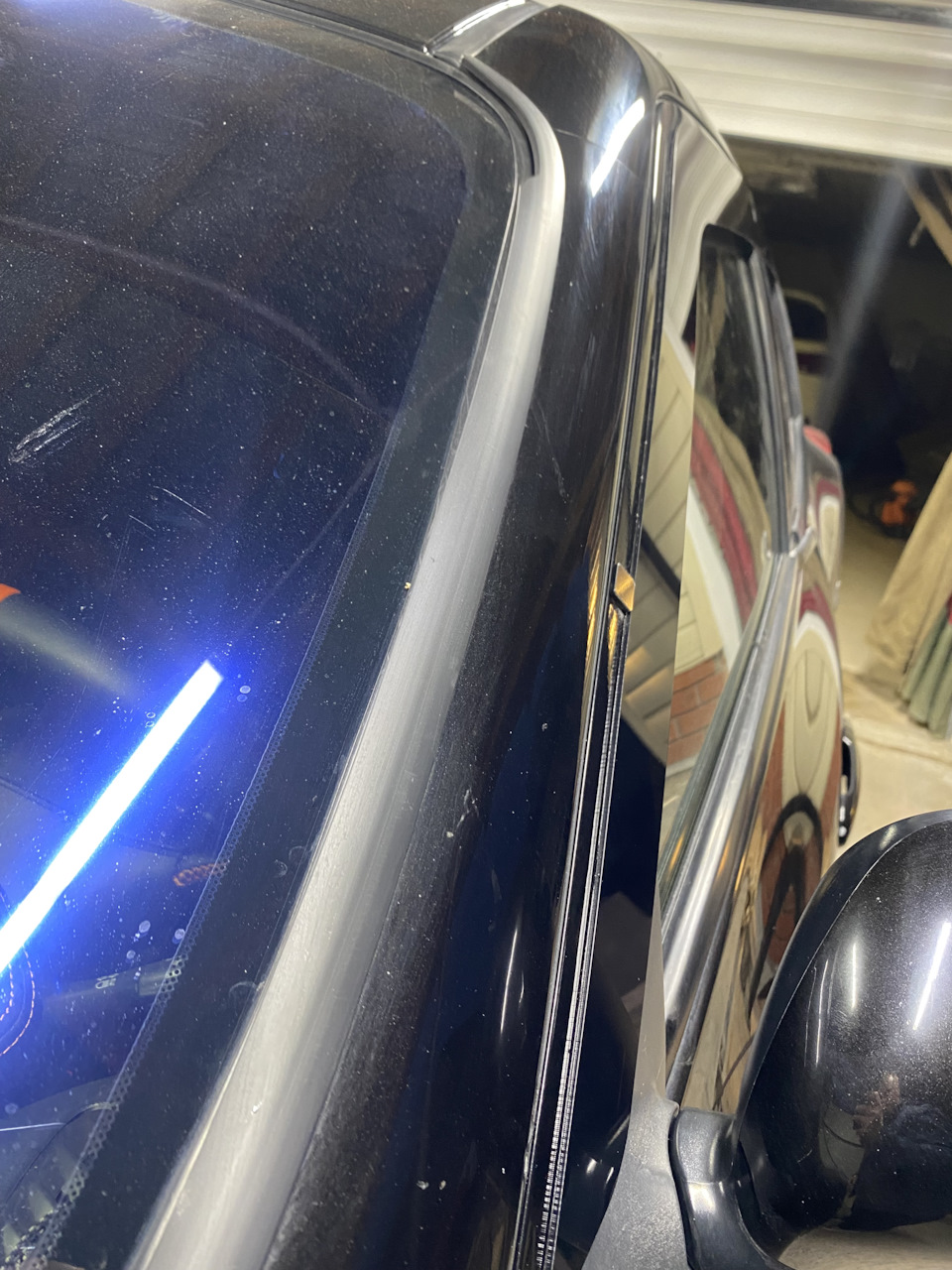 Фото в бортжурнале Nissan Juke (1G)