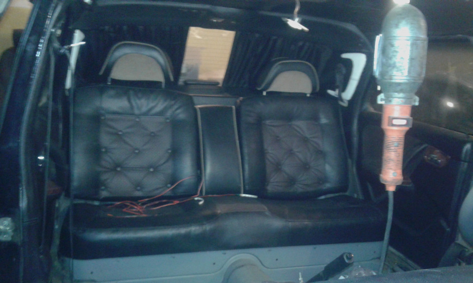 Ремонт форсунок — ГАЗ Валдай, 3,8 л, 2013 года | своими руками | DRIVE2