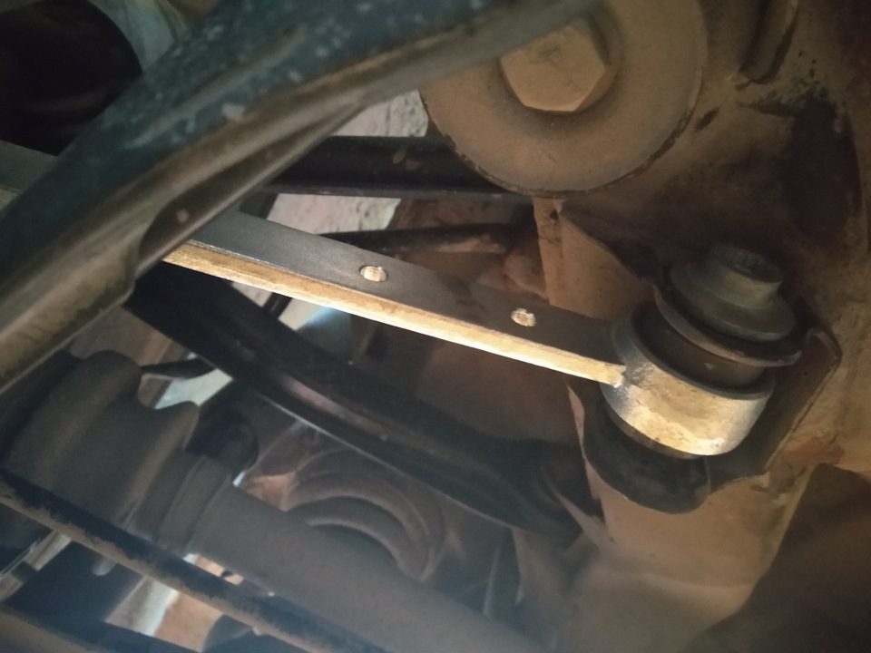 Фото в бортжурнале Mercedes-Benz E-Class (W124)