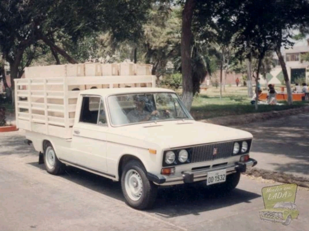 ваз lada 2106