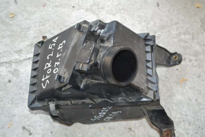 Фото в бортжурнале Subaru Legacy (BE/BH/BT)