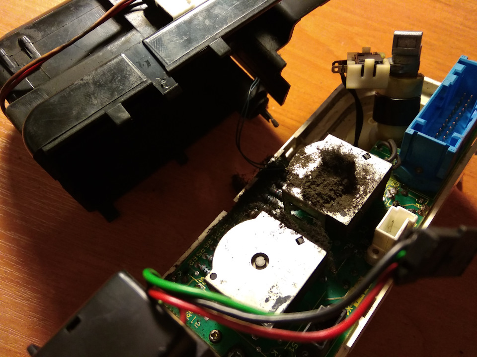 Фото в бортжурнале BMW 3 series (E36)