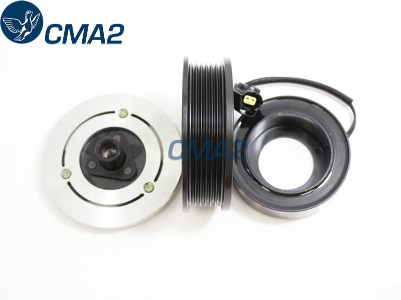 Муфта в сборе 21900811101200 (NSK подшипник) — CMA2 на DRIVE2