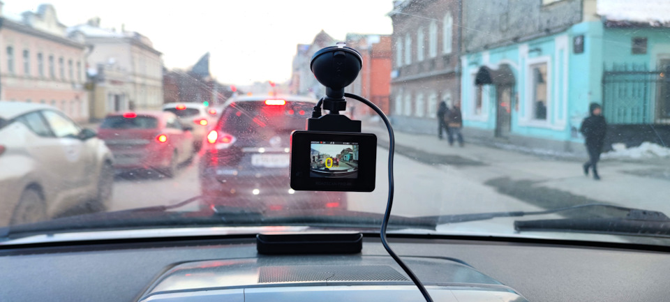 общий вид днем — Infiniti QX56 (1G)