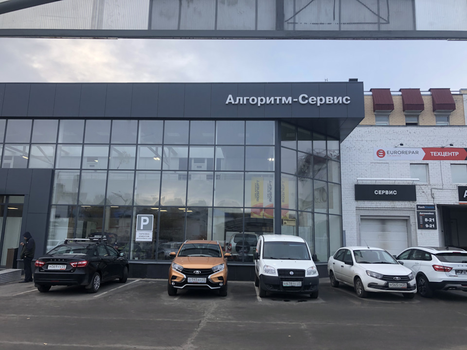 Алгоритм сервис архангельск. Алгоритм сервис архангельск