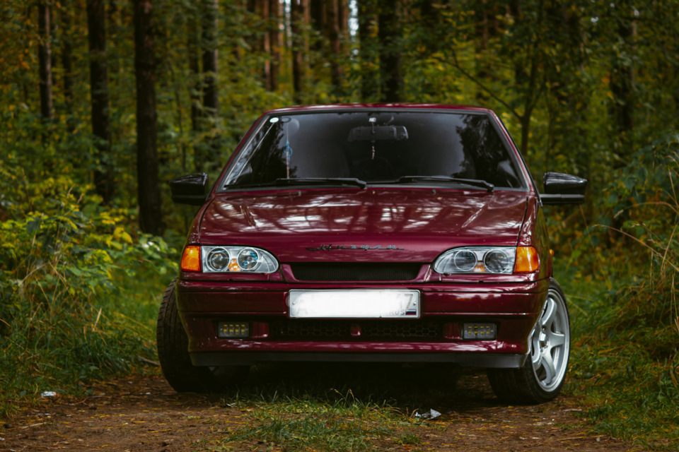 Lada 2115 РєСѓРїРµ