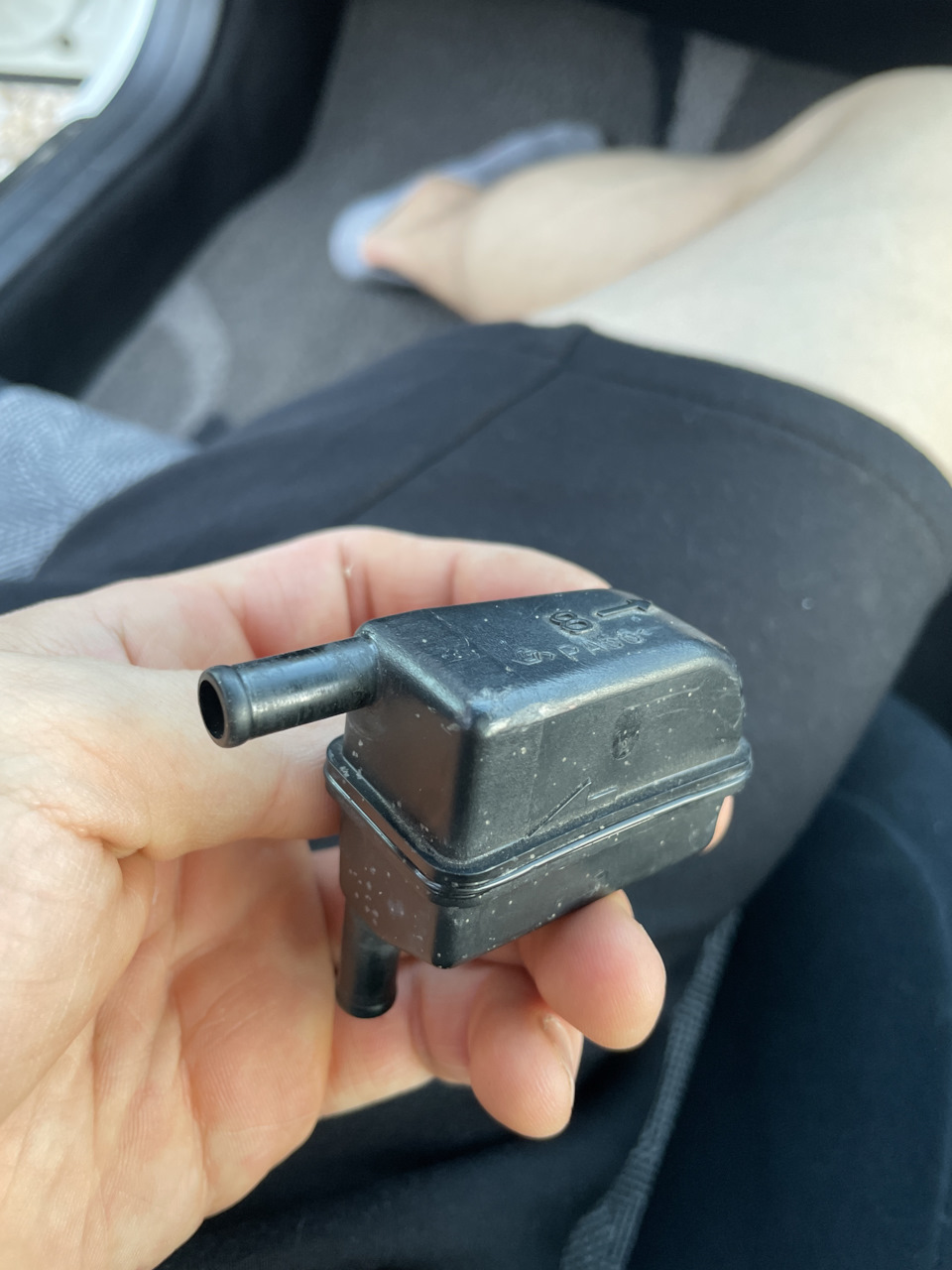 #16 Help: расход 20+ и долговременная коррекция в плюсе — Toyota Aristo ...