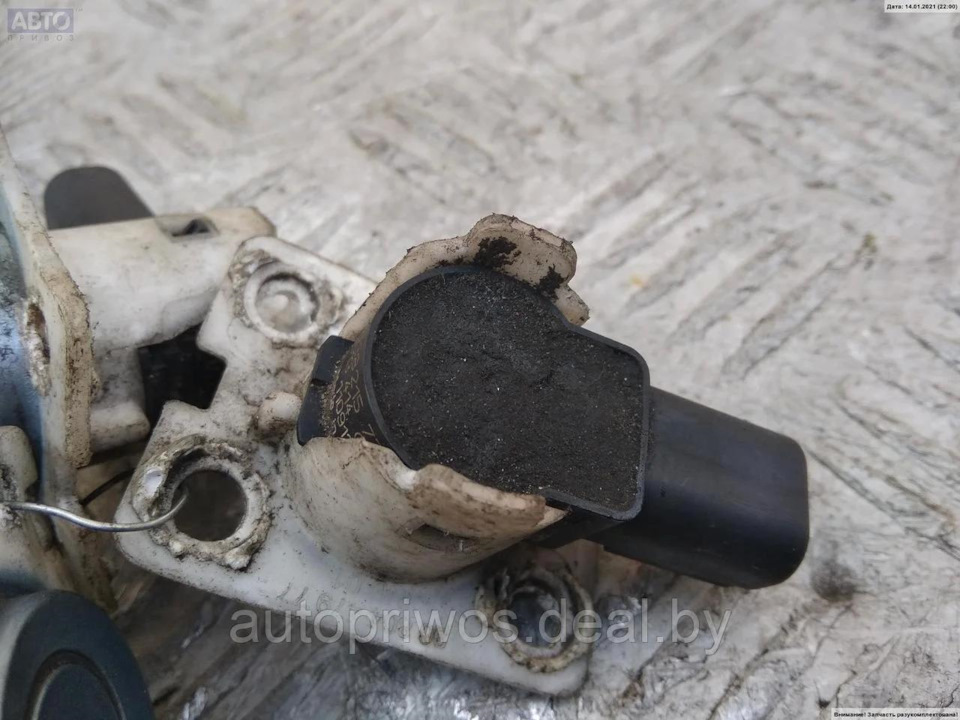 Фото в бортжурнале Peugeot 308 (1G)