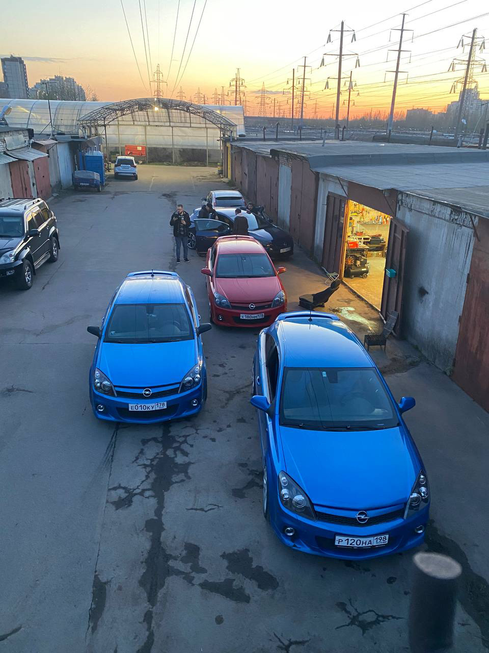 Правильная прошивка или попкорн — Opel Astra J OPC, 2 л, 2012 года ...