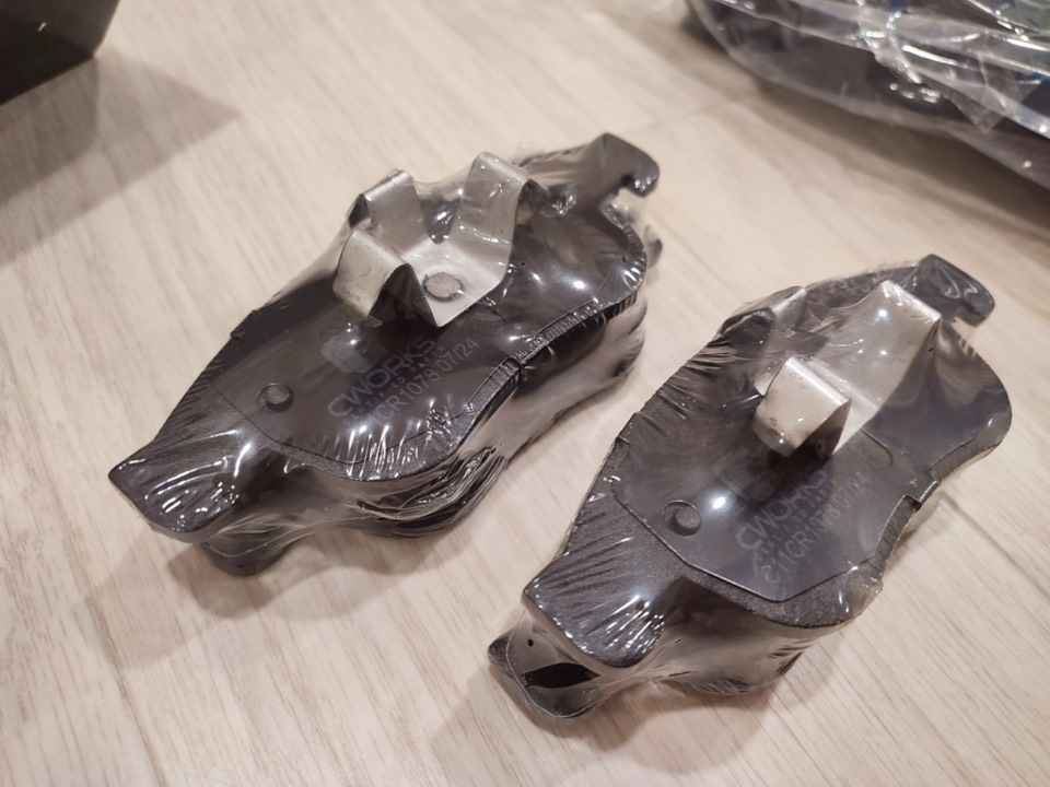 Фото в бортжурнале Renault Duster (1G)