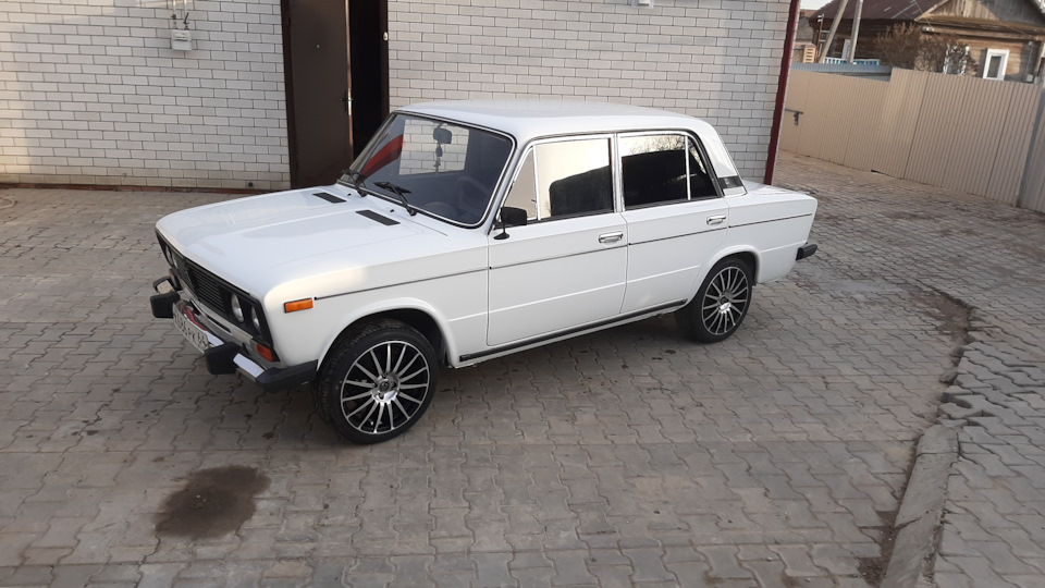 Lada 2106 2106