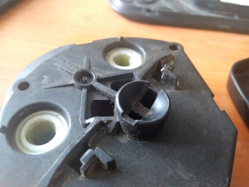 Фото в бортжурнале SsangYong Actyon Sports (1G)