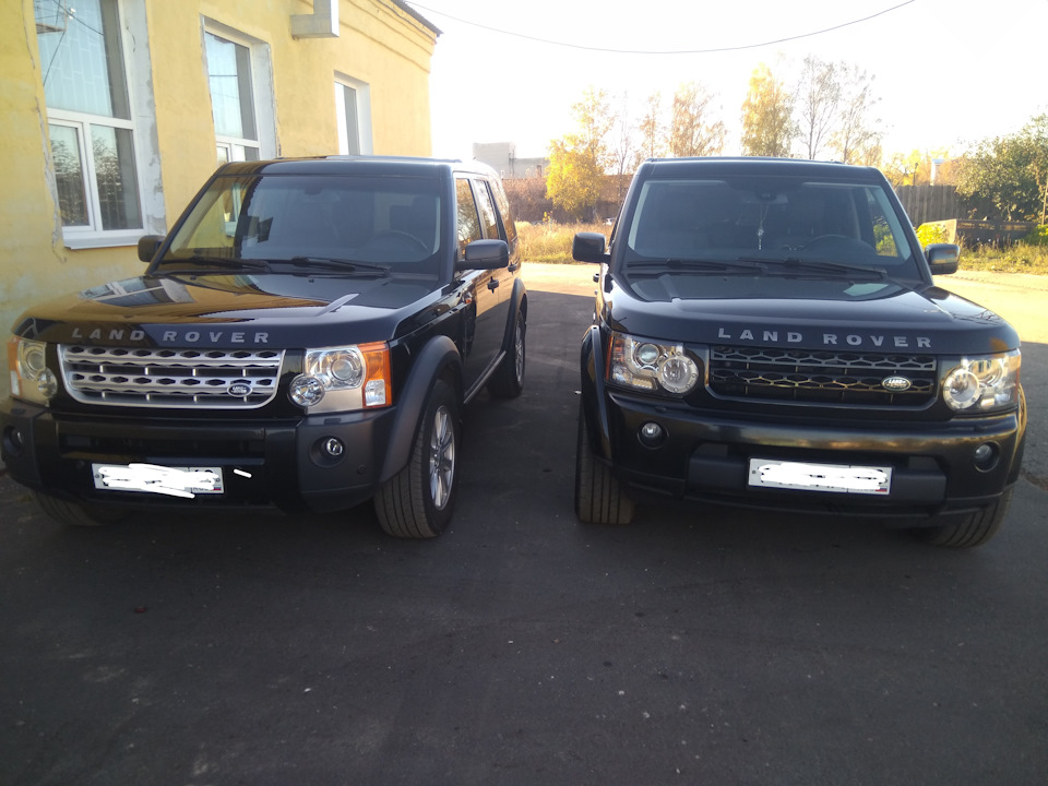 LMAAAgByZOA 960 дискавери 3 или дискавери 4 что надежнее