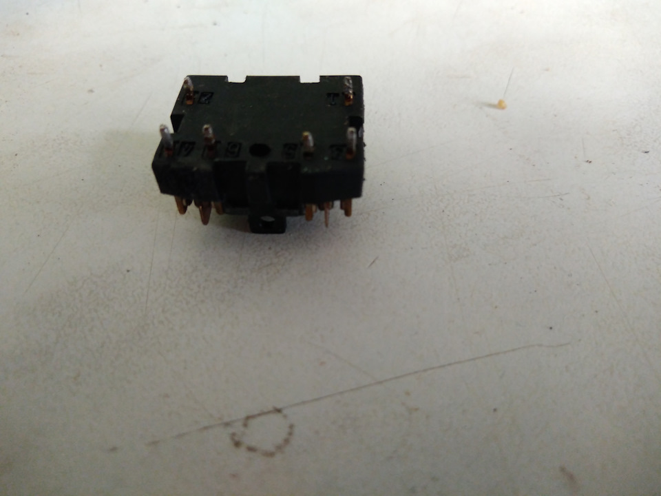 Фото в бортжурнале Mercedes-Benz E-Class (W124)