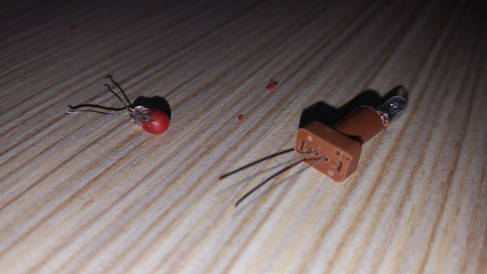 Замена лампочек подсветки кнопок — DRIVE2