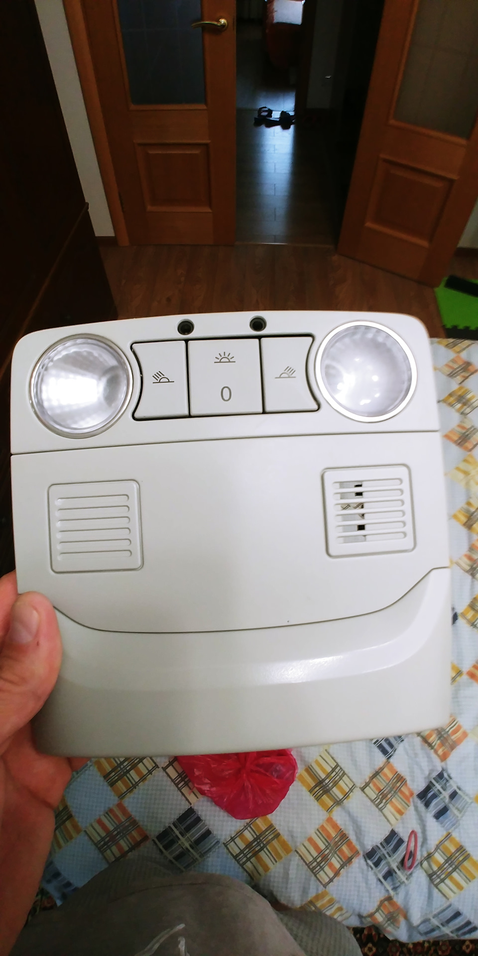 . — Skoda Octavia A7 Mk3